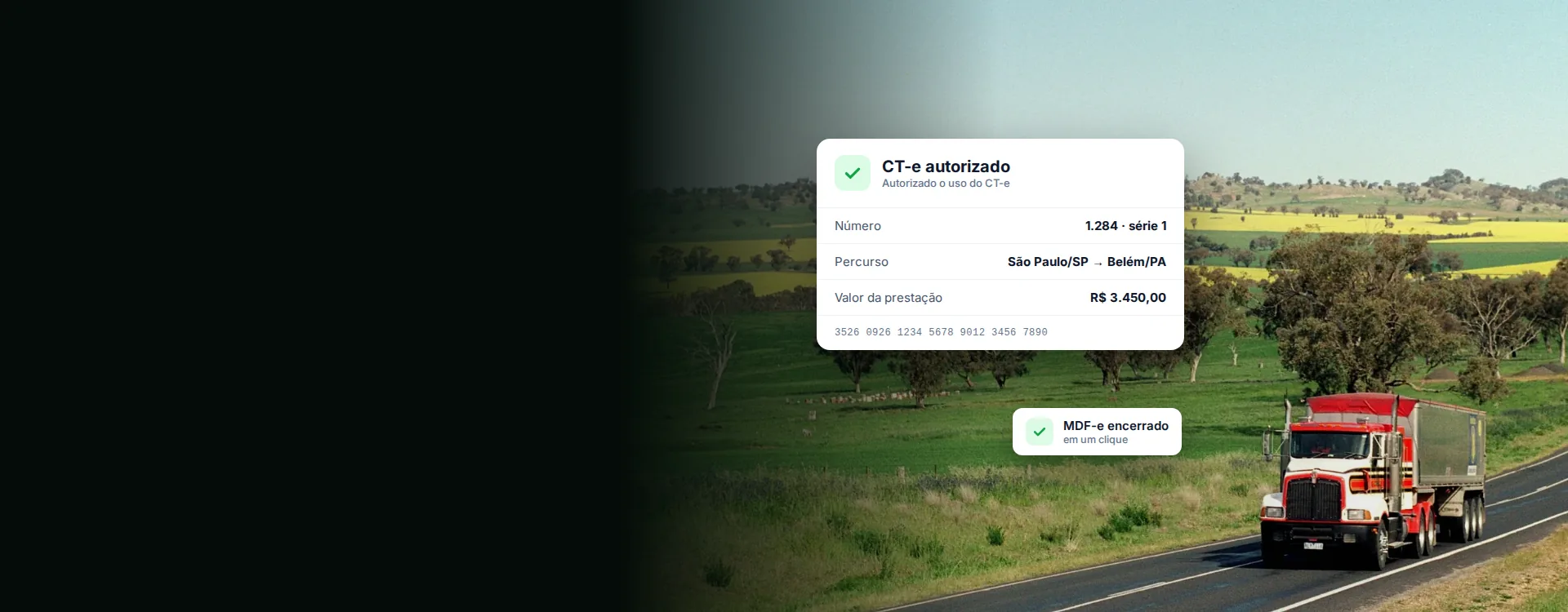 CTe Online
