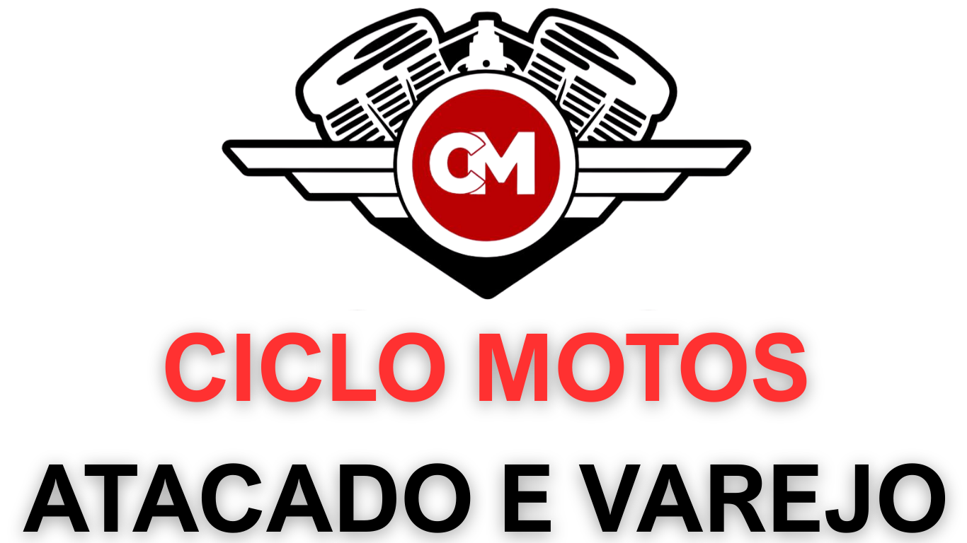 CICLO MOTOS SEM FUNDO